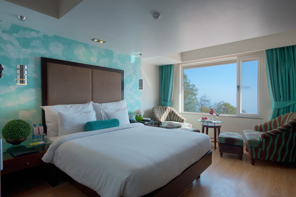 Fort Resorts Mussoorie 20/73