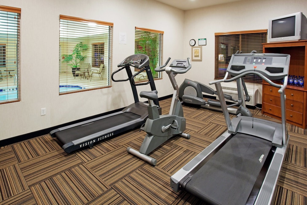 Holiday Inn Express Hotel & Suites Vernal - Dinosaurland 43/77