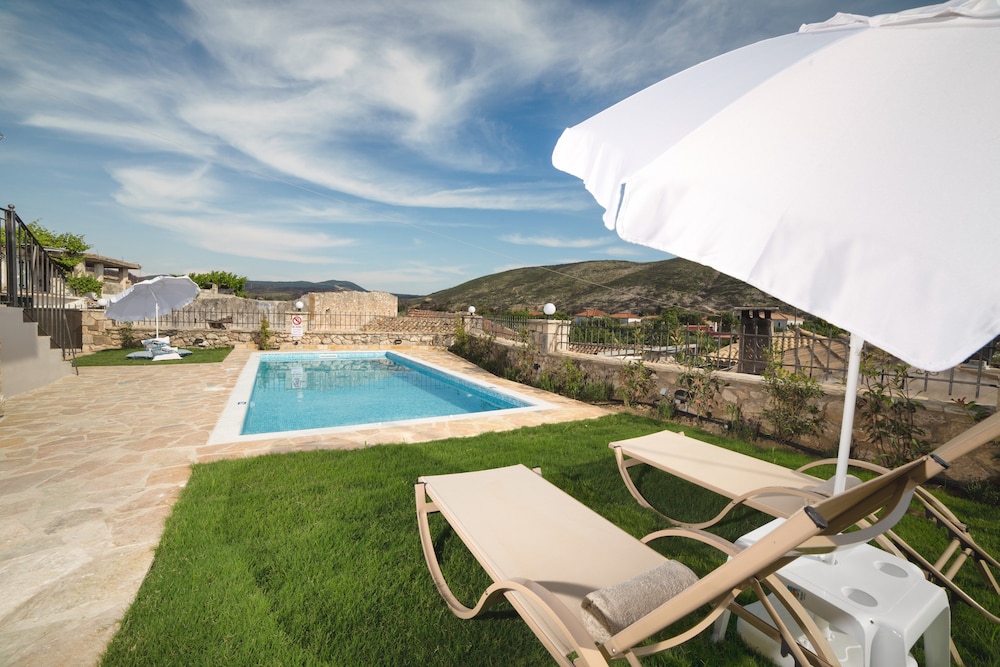Villa Provenza 27/34