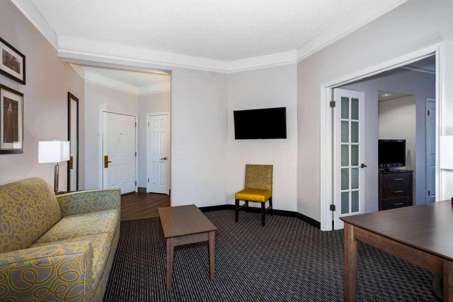 La Quinta Inn & Suites by Wyndham Denver Boulder-Louisville 24/44