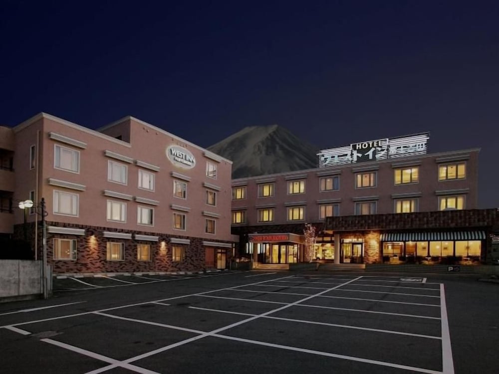 West Inn Fuji-Yoshida 44/50