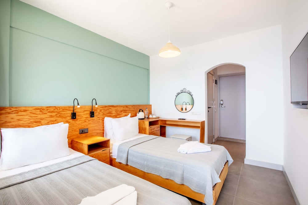 Mavilim Hotel 14/48