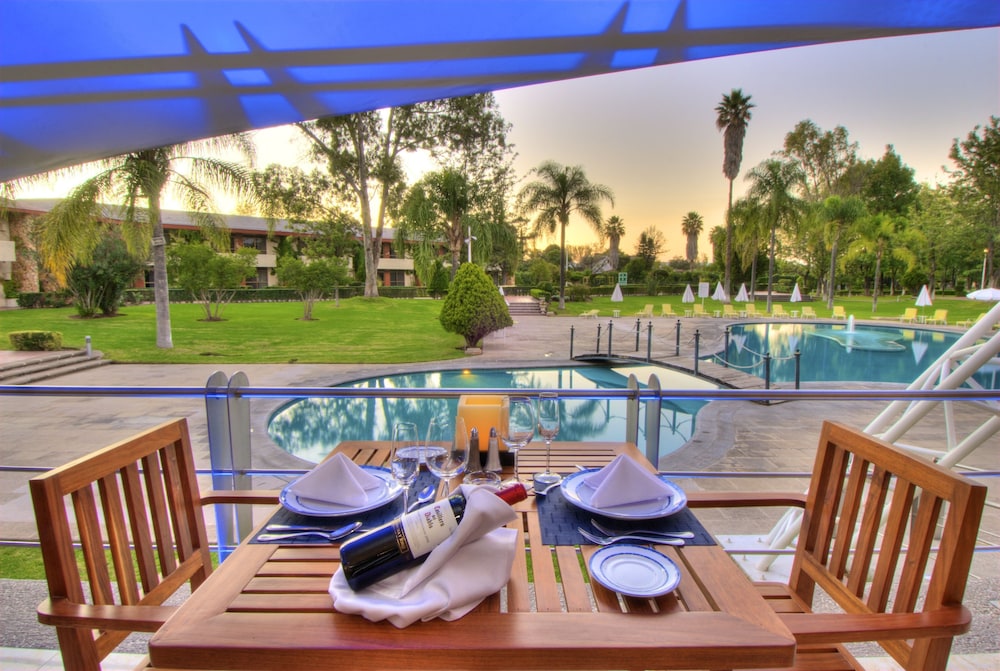 Hotel Las Trojes 50/58