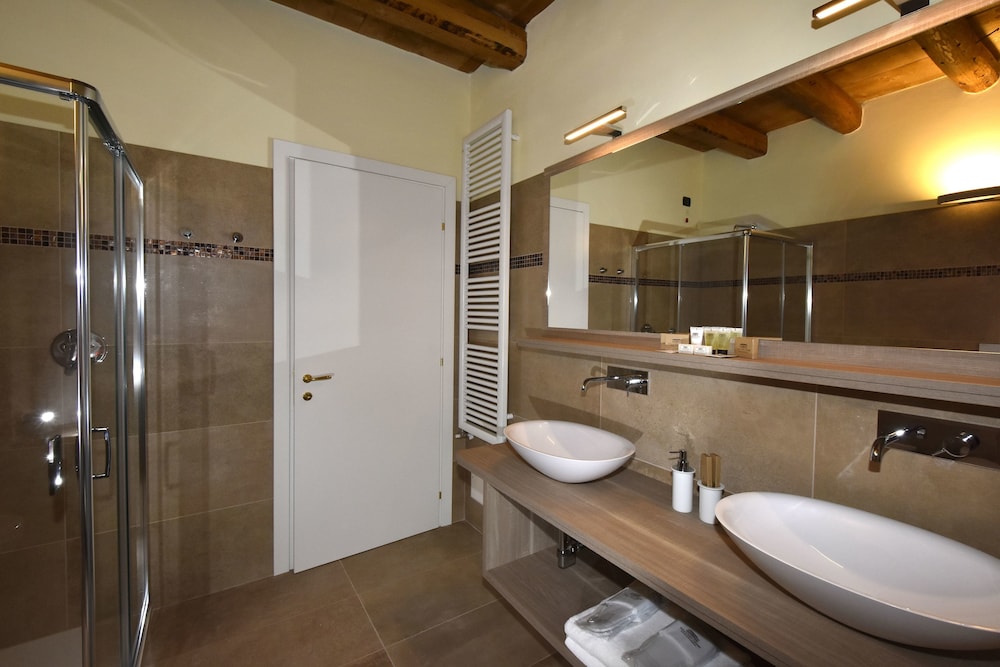 Country House Le Palazzole 28/29