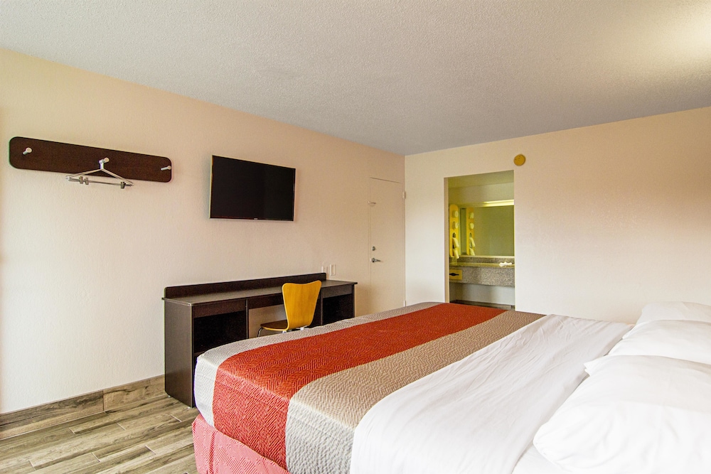 Motel6 Starke, FL 16/49