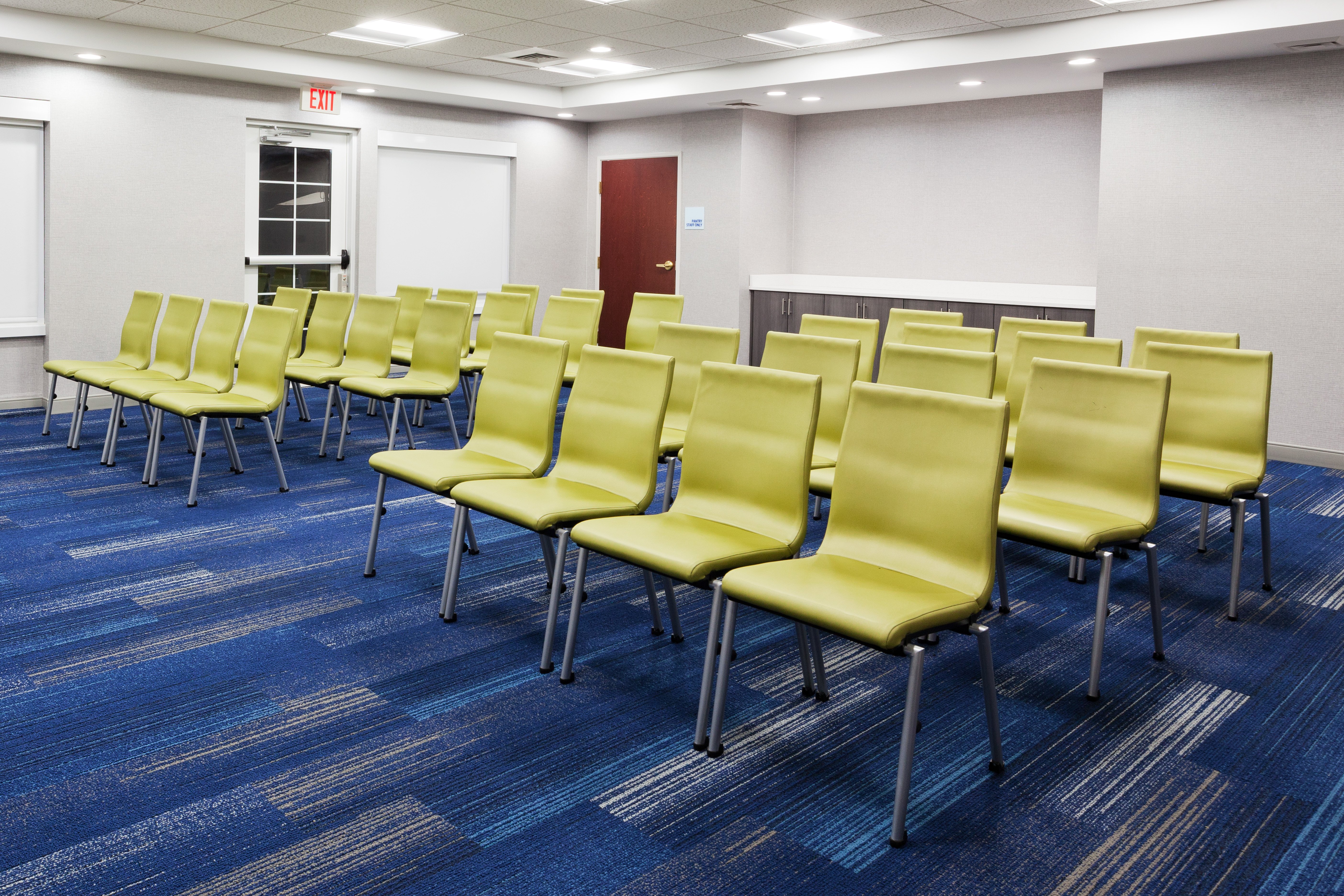 Holiday Inn Express Hotel and Suites Dothan North 28/29