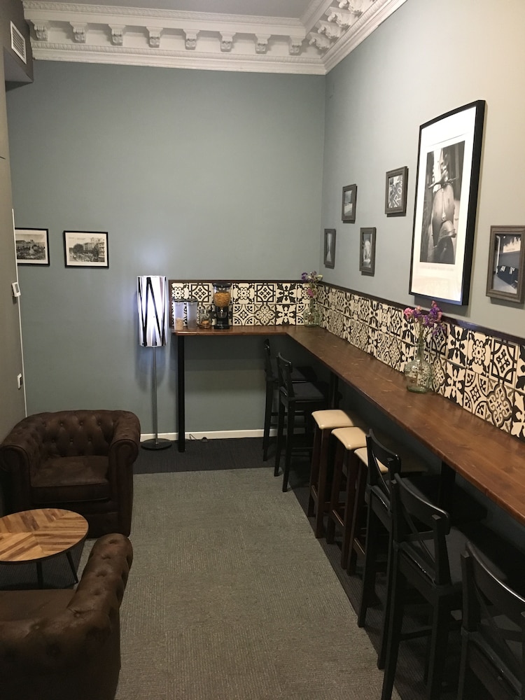 Hostal Boutique Khronos 8/59