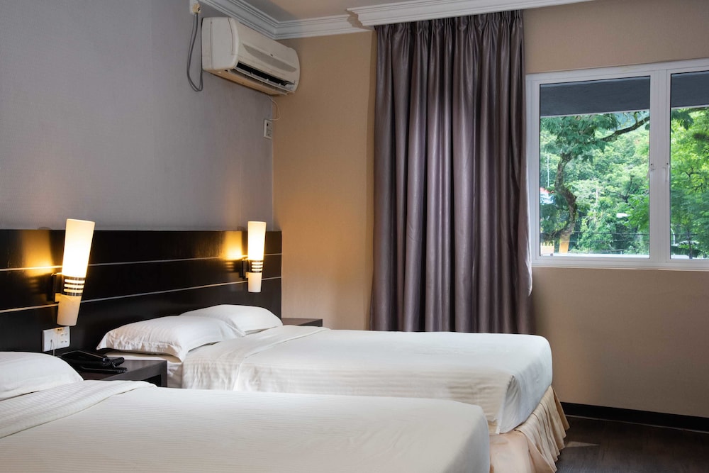 Hotel Waterfall Penang 25/49