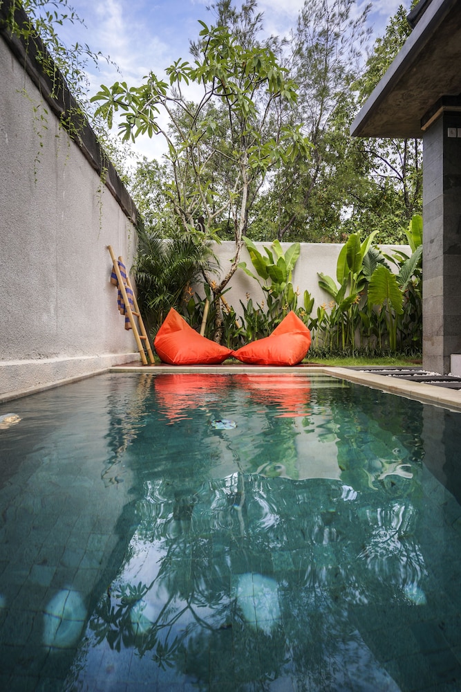 La Isla Villas Bali 24/27