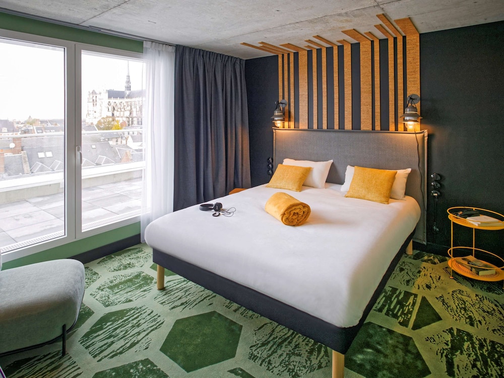 Ibis Styles Amiens Centre 19/76