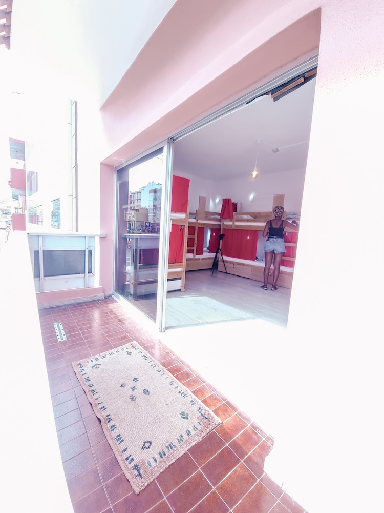 Aguere Nest Hostel 22/36