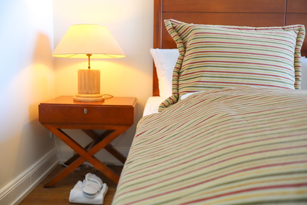 Grand Hotel Seeschlosschen Spa Golf Resort 34/80