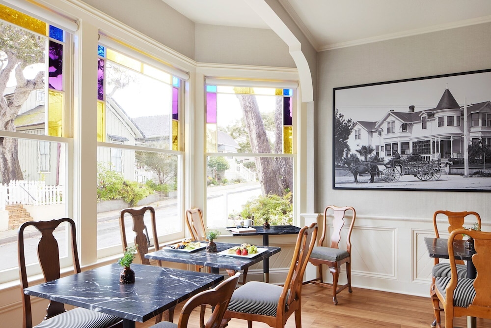 Gosby House Inn A Four Sisters Inn 52/57
