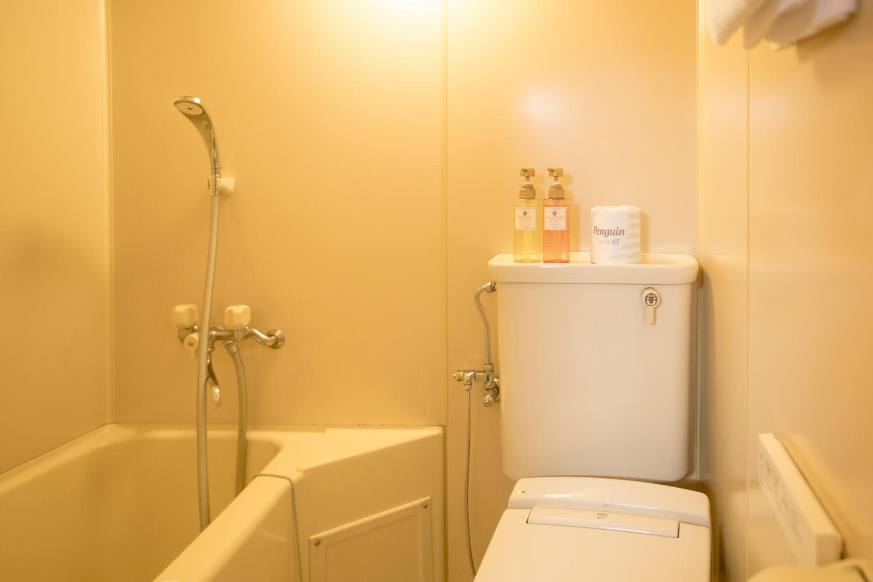 Flexstay Inn Kawasaki-Kaizuka 38/42