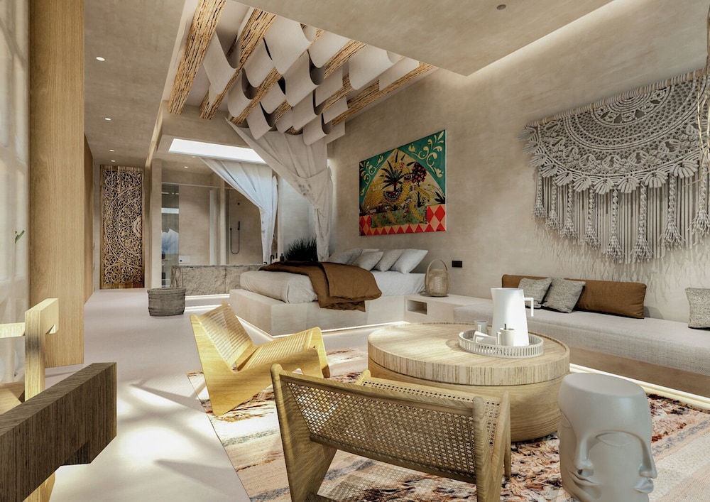 Cafe del Mar Hotel 21/50