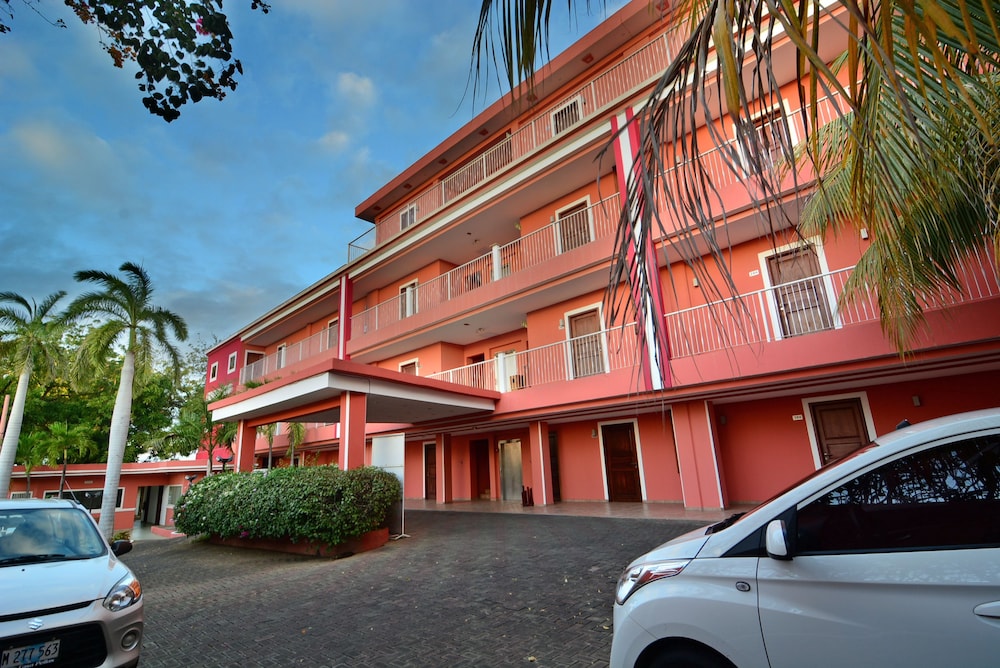 RDG Hotel 6/60