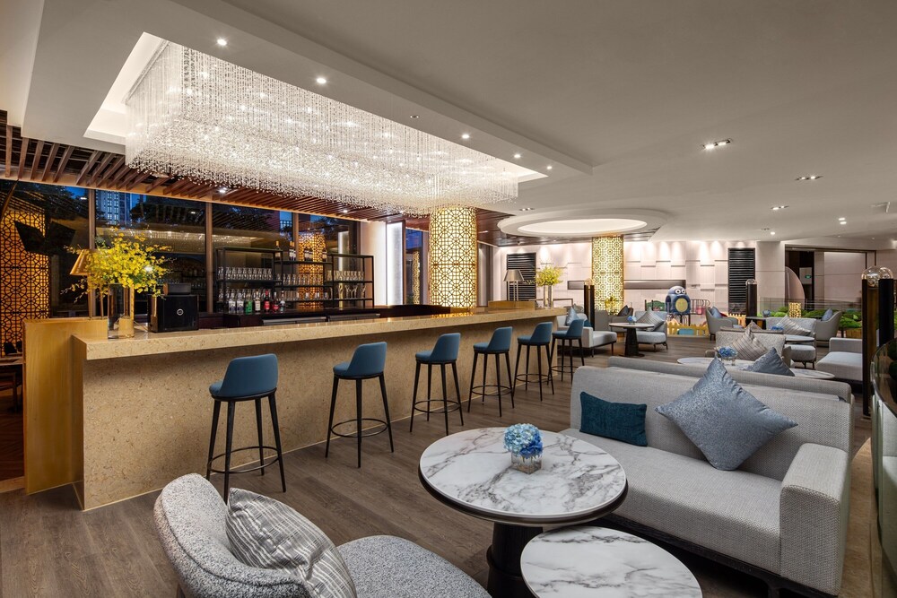 Wyndham Putian Downtown 47/61