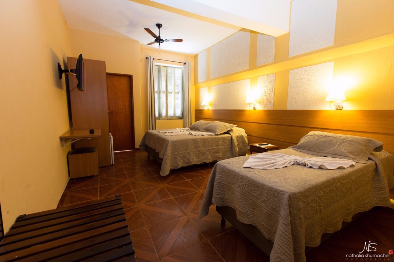 Hotel Fazenda Santa Barbara 14/29