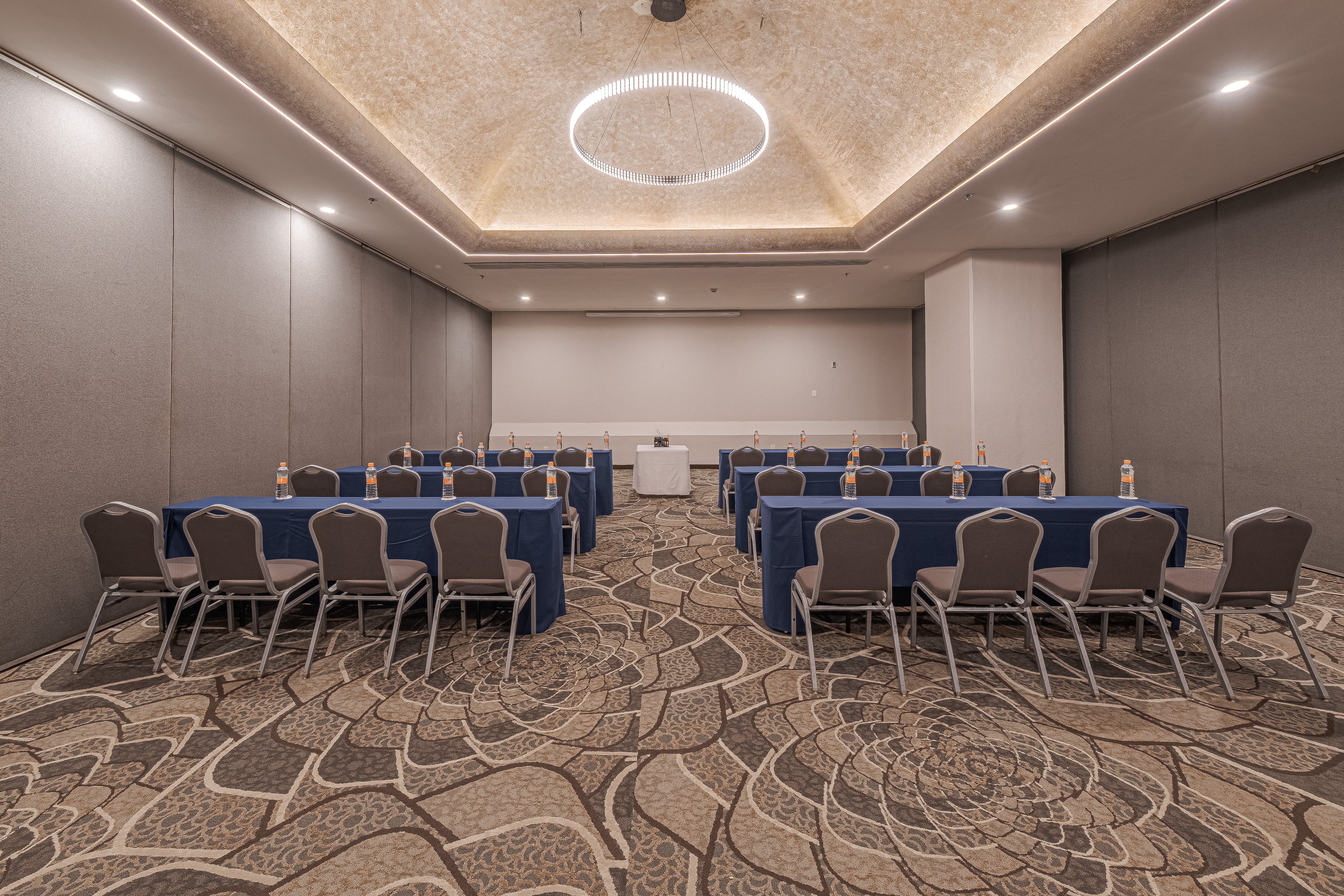 HOLIDAY INN SELECT GUADALAJARA 64/72