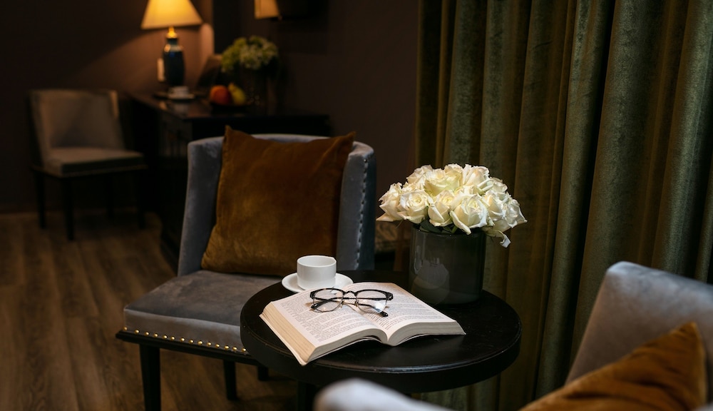 Matilda Boutique and Spa Hotel 43/51