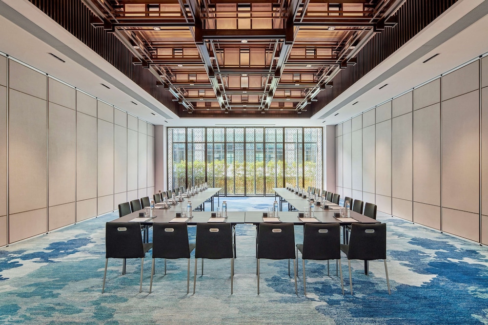 Hilton Shanghai Fengxian 53/78