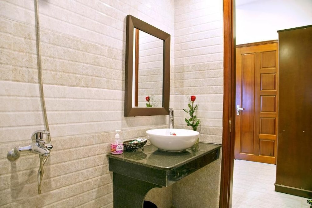 Basil Homestay And Hostel 9/57