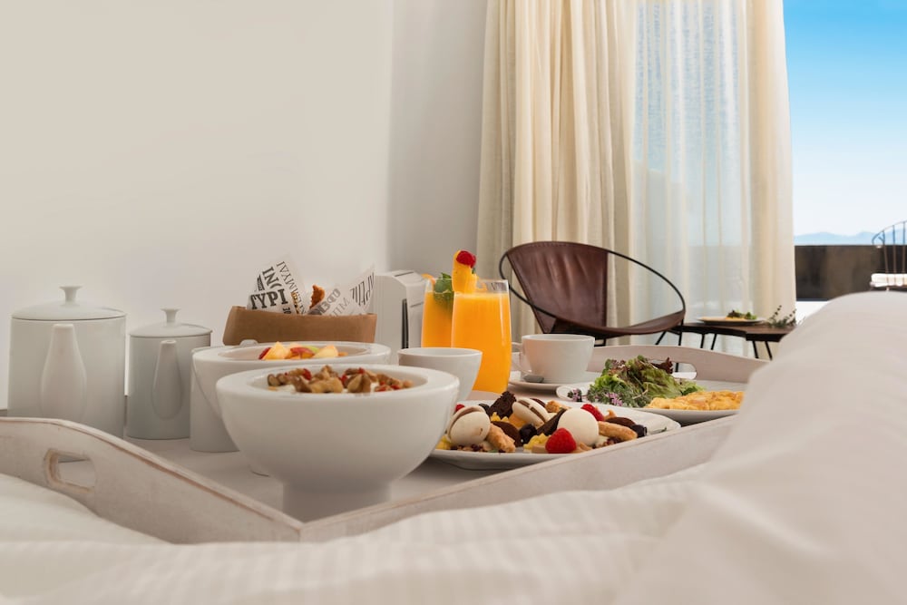 Andronis Concept Wellness Resort 40/43