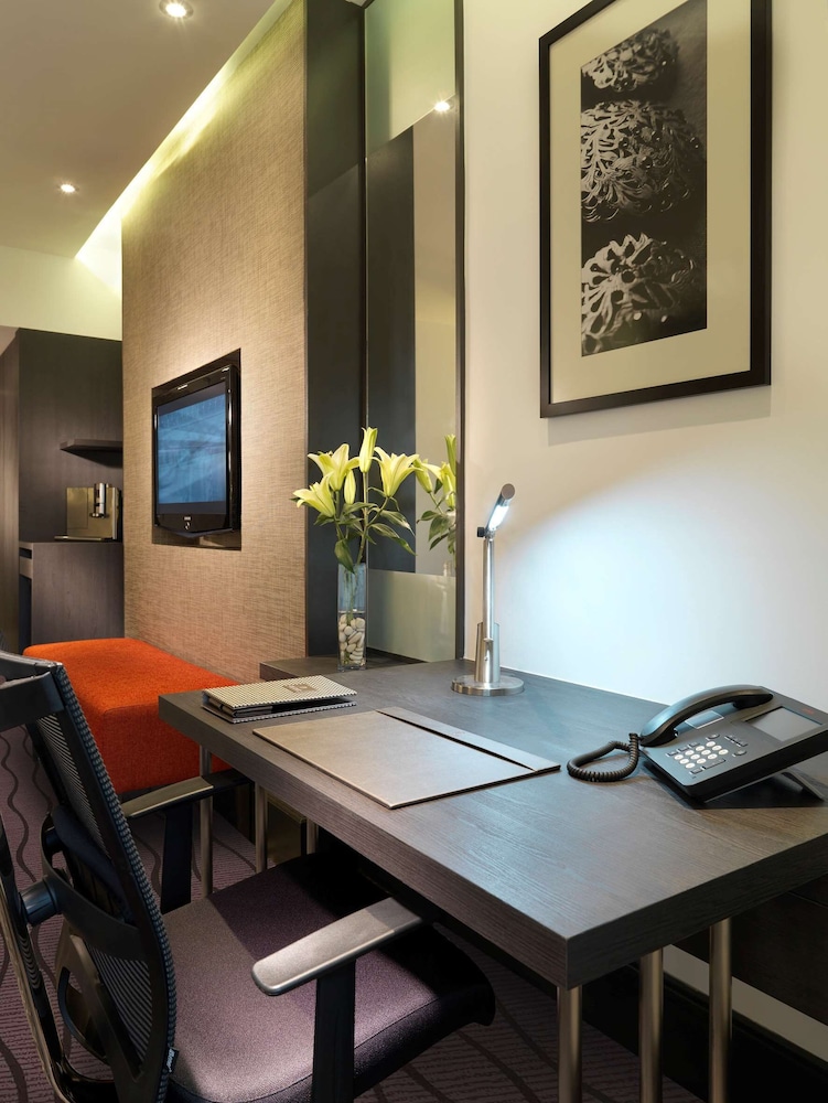Sama Sama Hotel KLIA, WorldHotels Elite 38/41