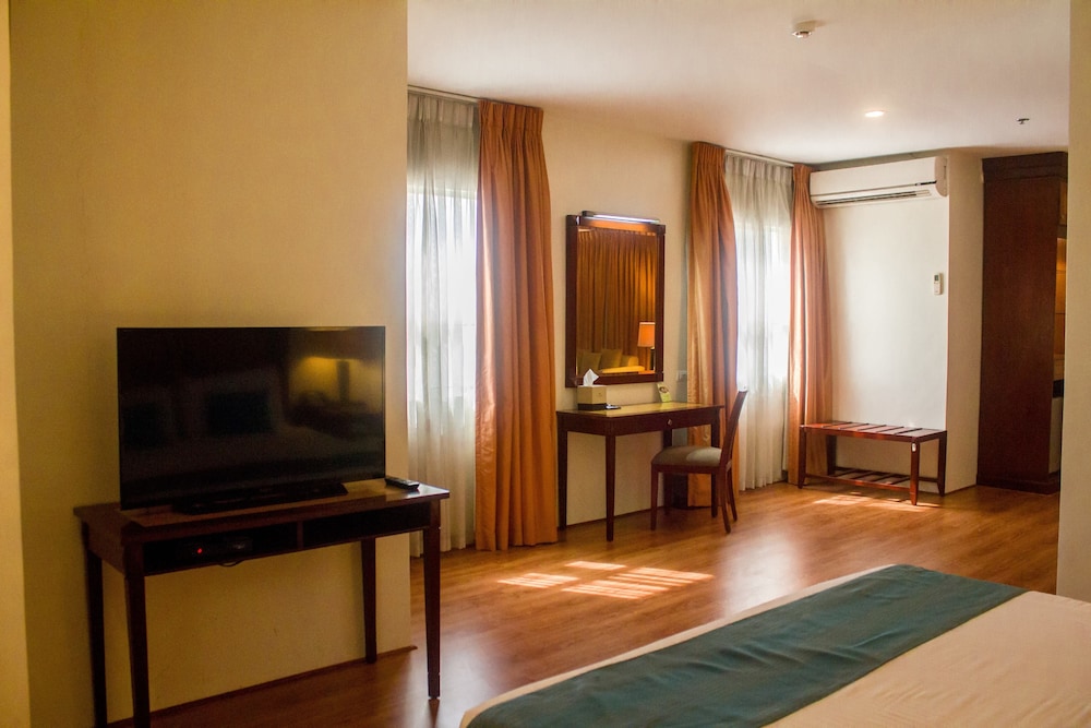 Citi Park Hotel Cebu powered by Cocotel 31/50