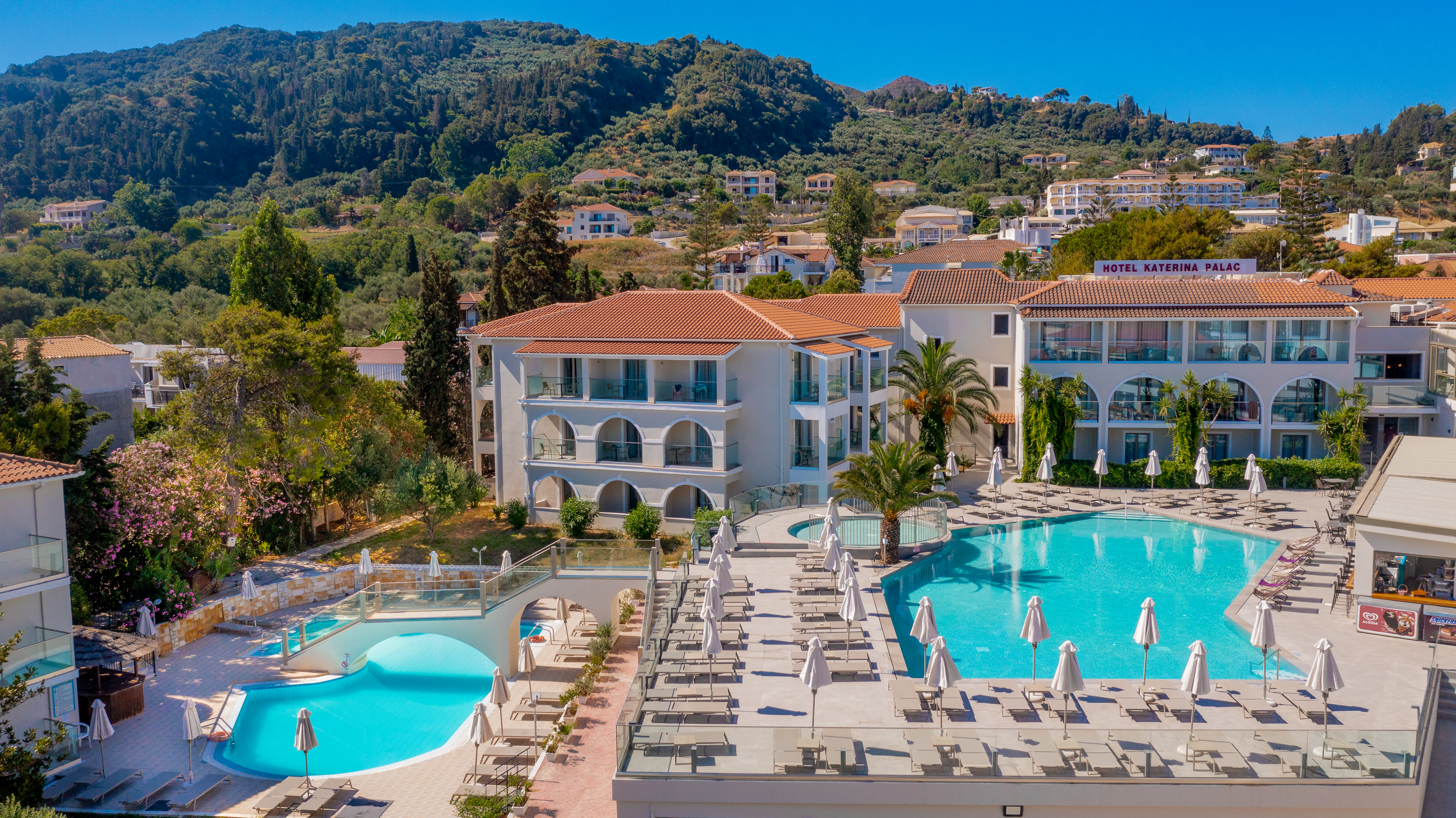 Katerina Palace Hotel 20/27