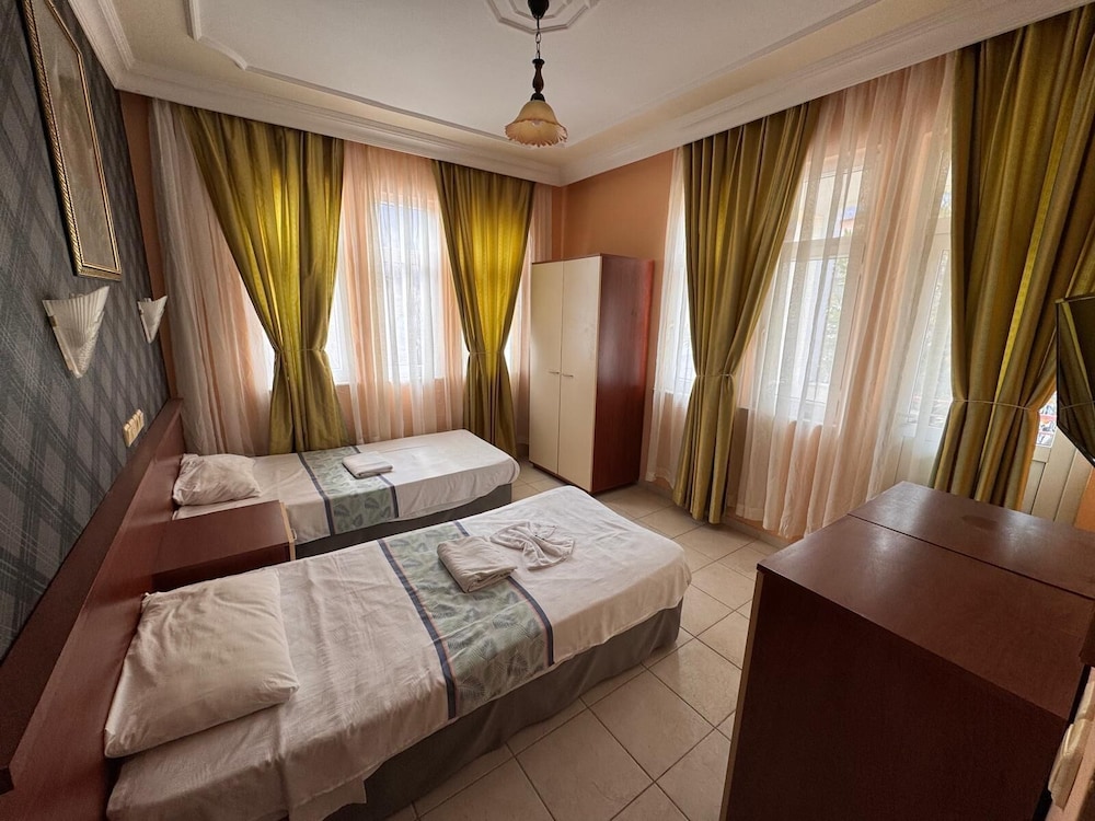 Grand Sem Hotel 17/58