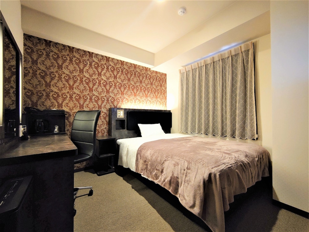 Green Rich Hotel Kobe Sannomiya (Artificial hot spring Futamata Yunohana) 19/50