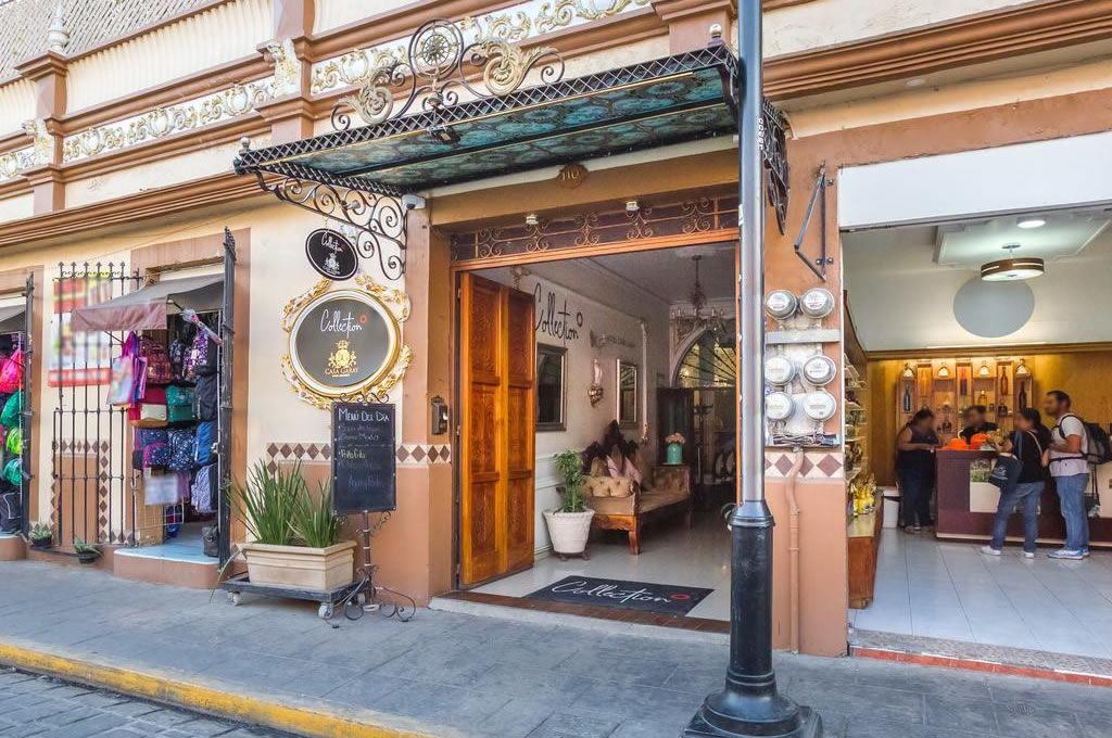 Hotel Boutique Casa Garay 1/25