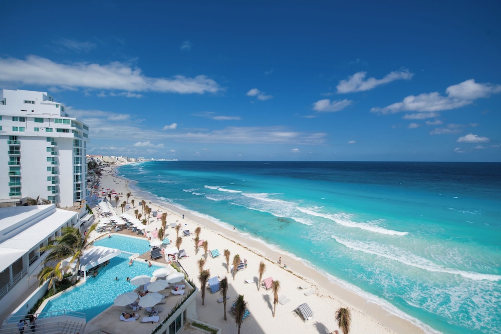Oleo Cancun Playa All Inclusive Boutique Resort 43/50