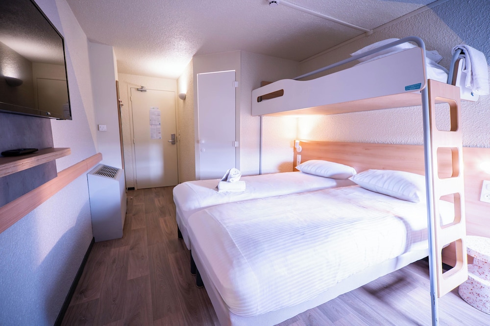 Ibis Budget Metz Sud Augny 14/55