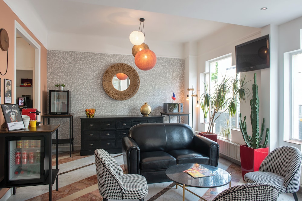 Hotel Baldi 32/44