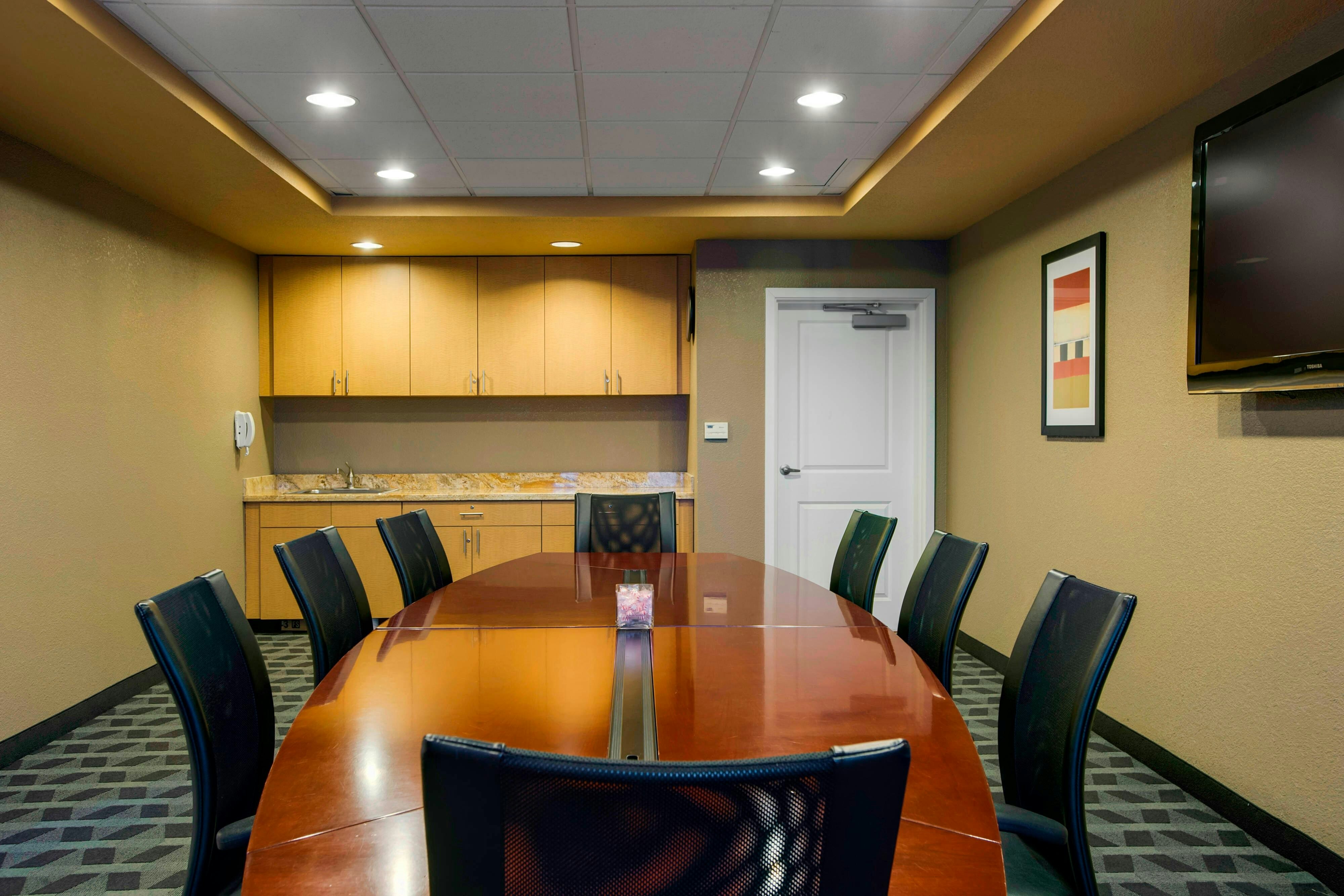 TownePlace Suites Kansas City Overland Park 32/37