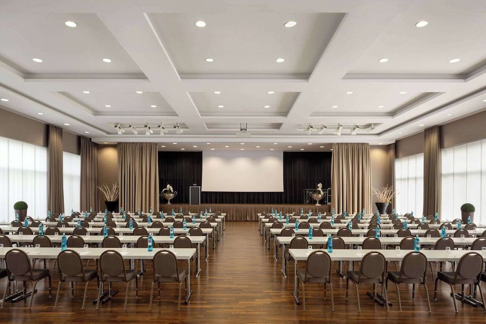 Ramada by Wyndham Duesseldorf Ratingen 48/60