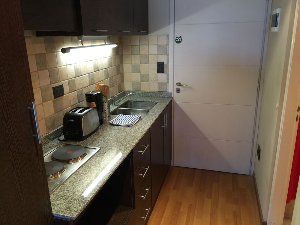San Martin Suites 45/50