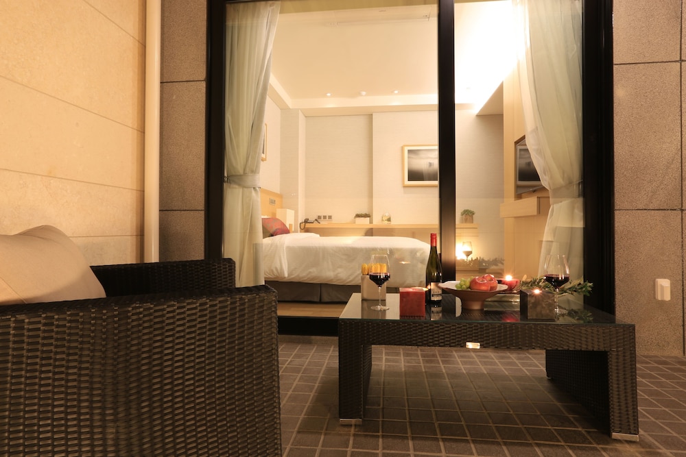 Borjomi Seoul Boutique Hotel 37/49