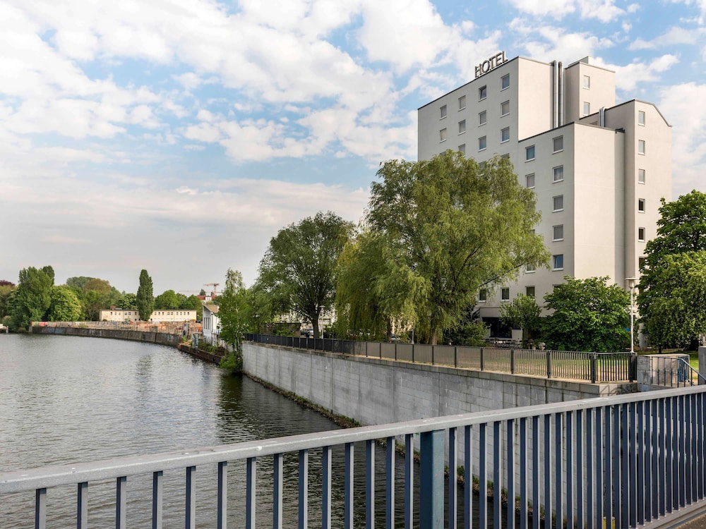 ibis Styles Berlin Treptow Hotel 66/71