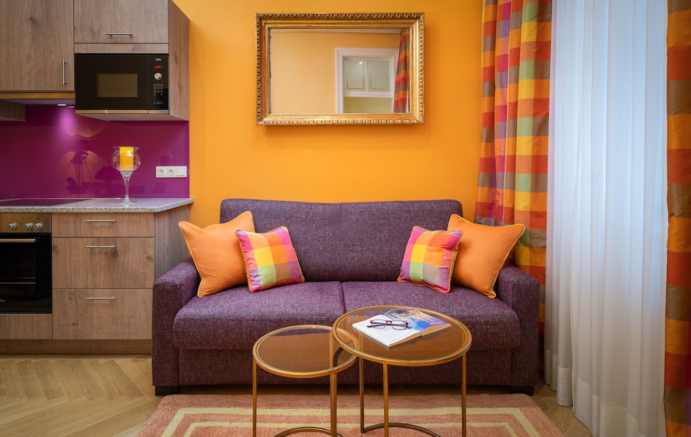 Appartement Hotel an der Riemergasse 21/50