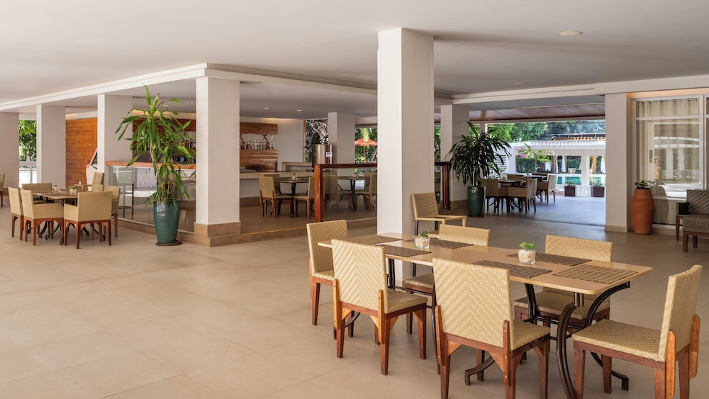 Rio Quente Resorts - Refugio Grand Premium - Antigo Hotel Turismo 35/50