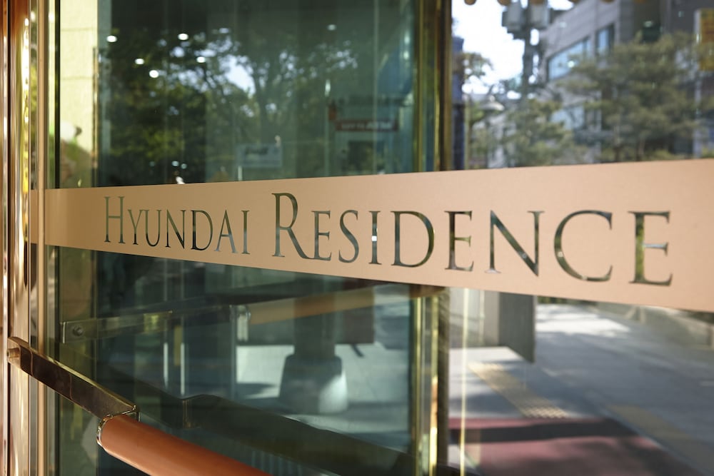 Hyundai Residence 6/62
