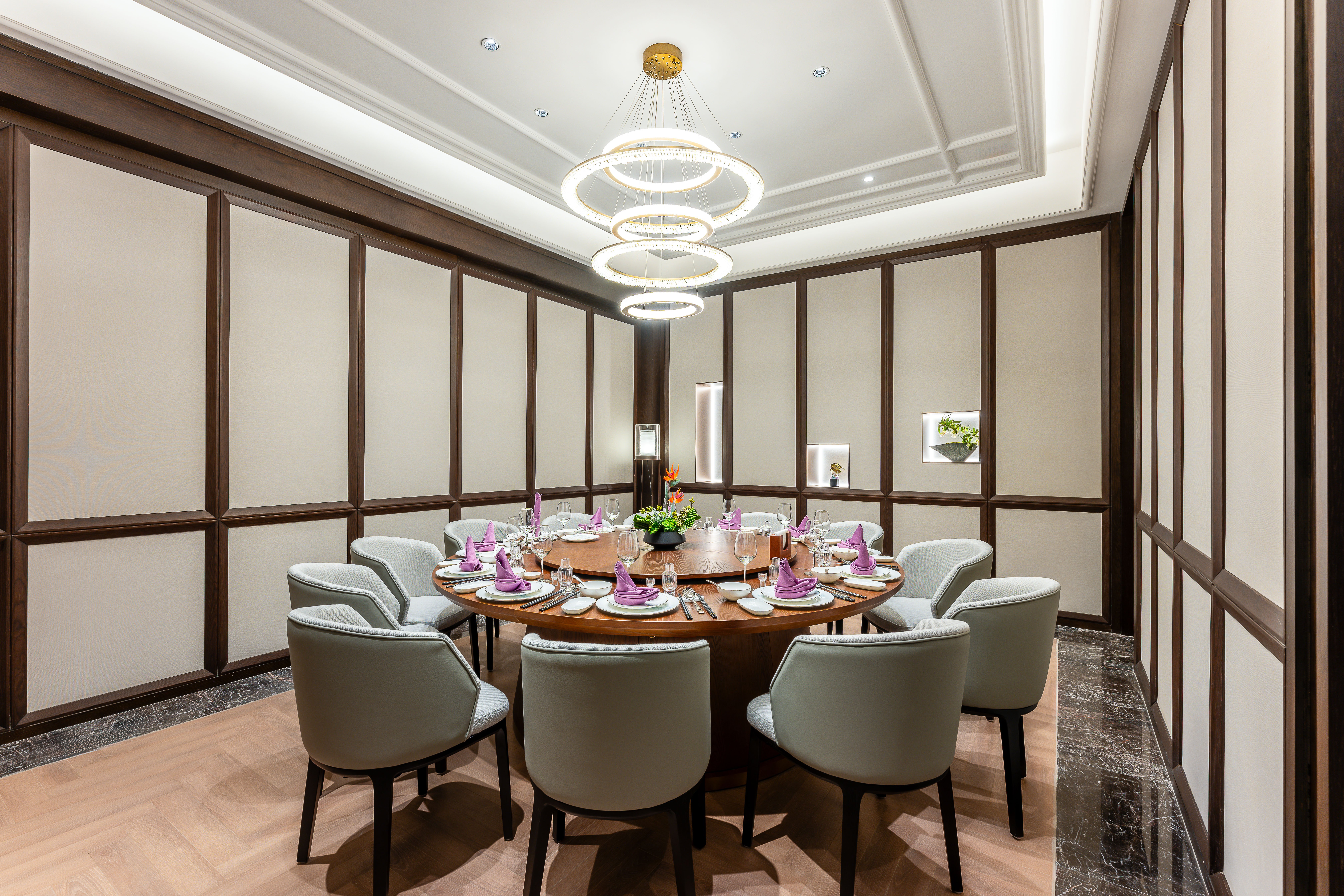 Holiday Inn Jianhu 33/47