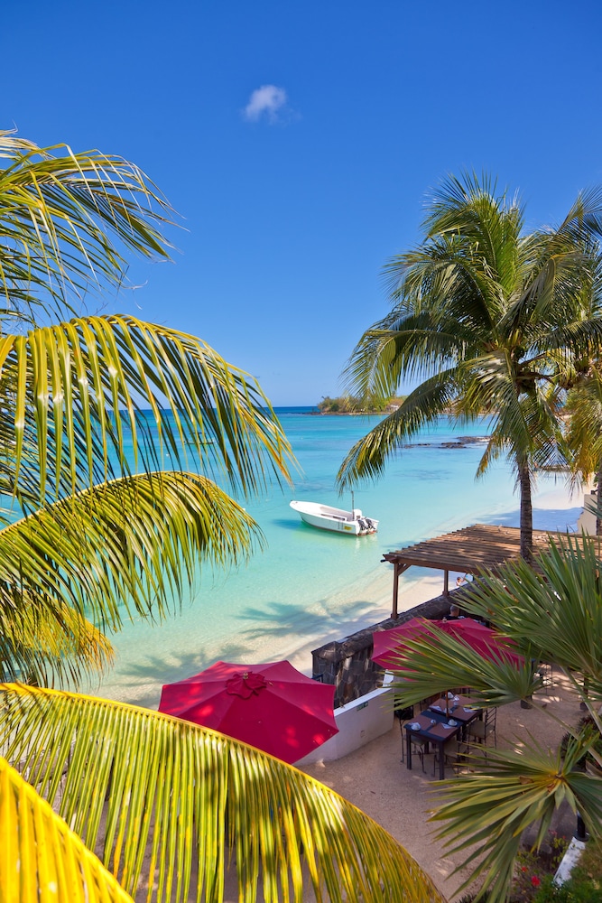 Le Beachclub Serviced Apartments And Villas 63/77