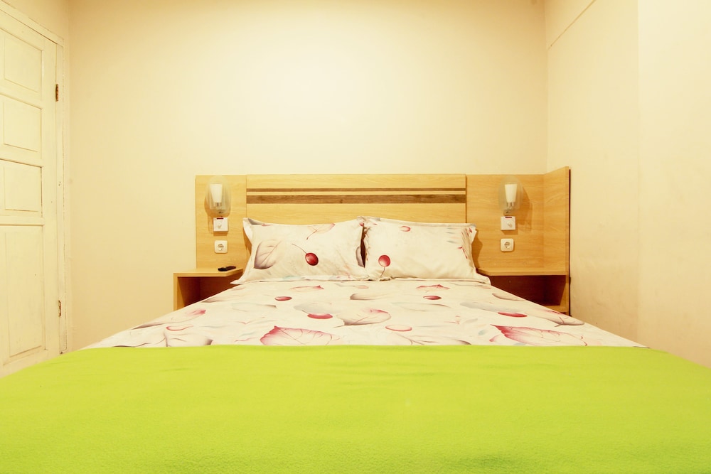 Homestay Hd Inn 16/31