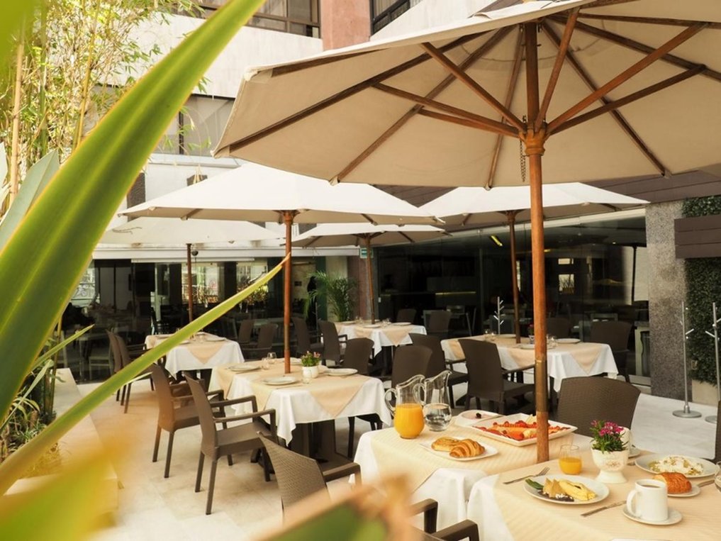 Hotel Marbella 48/57