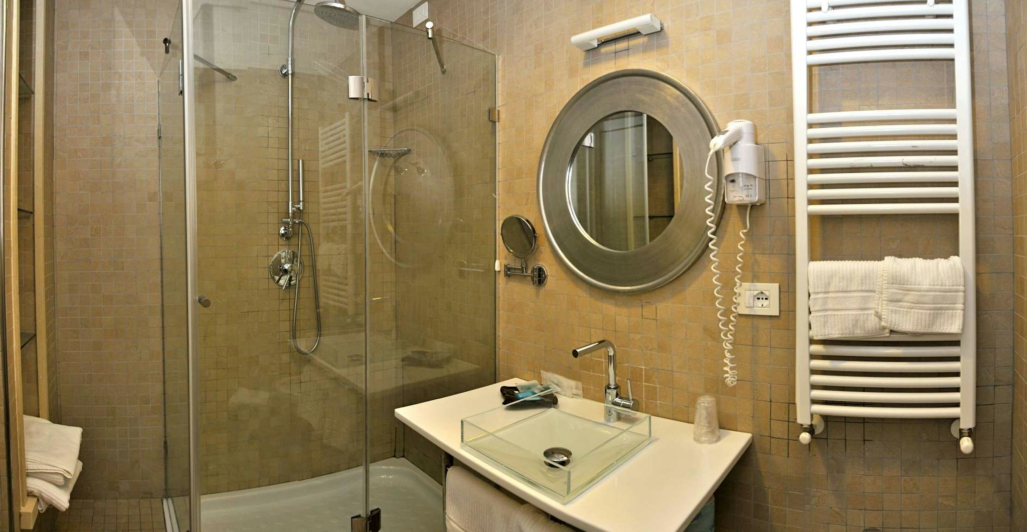 Guest House Del Conte 24/25