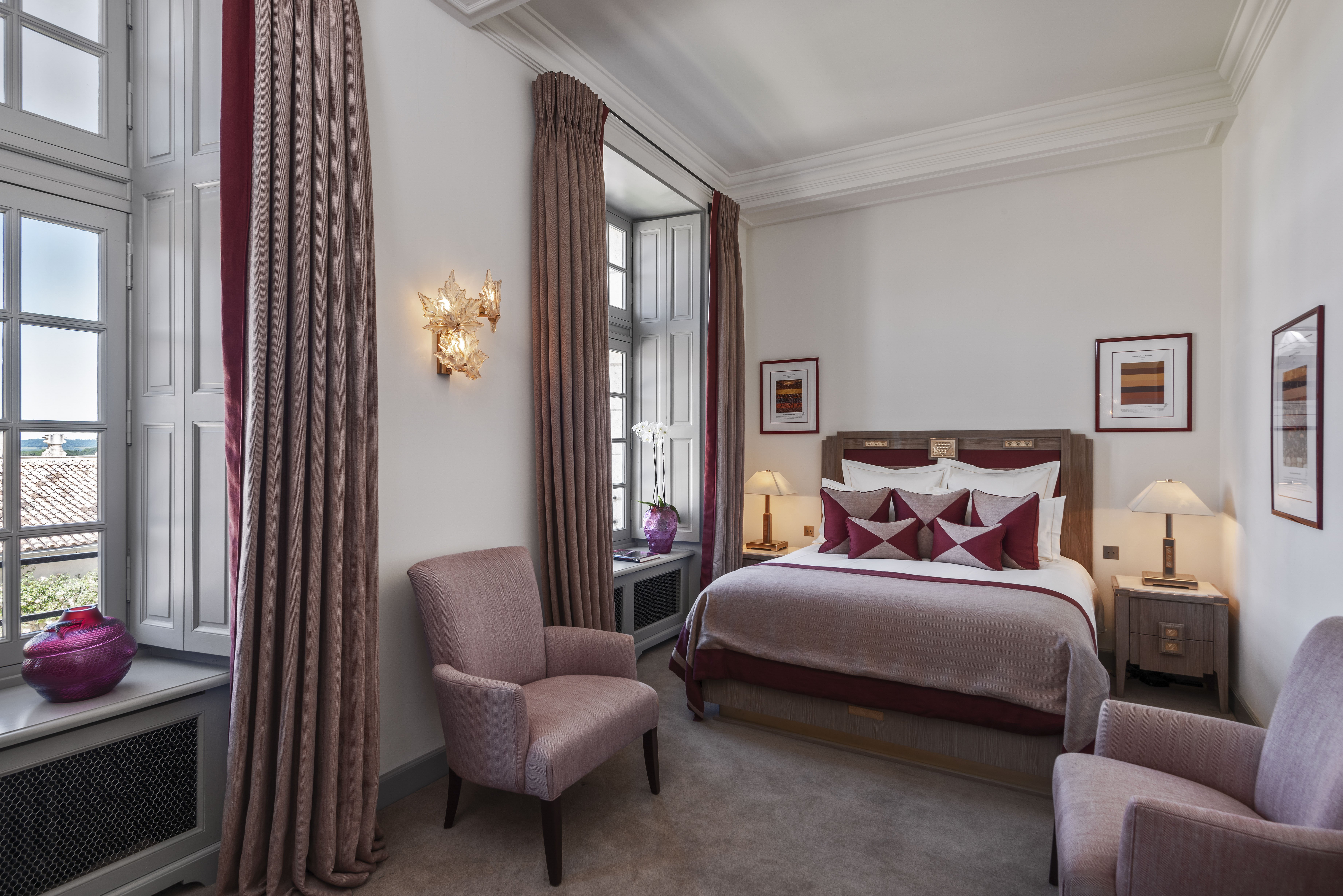 Chateau Lafaurie-Peyraguey by LALIQUE 2/13